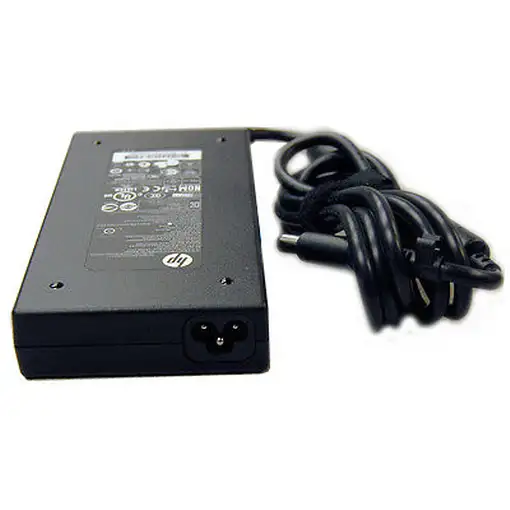 HP 693707-001 adaptador e inversor de corriente Interior 150 W Negro