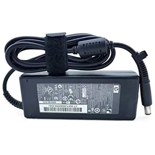 HP 693712-001 adaptador e inversor de corriente Interior 90 W Negro
