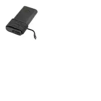 DELL 450-AGNS adaptador e inversor de corriente Interior 130 W Negro