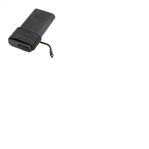DELL 450-AGNS adaptador e inversor de corriente Interior 130 W Negro
