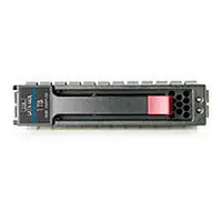 HPE 2TB 6G LFF disco duro interno 7200 RPM 3.5" SATA