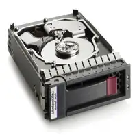 HPE 1TB hot-plug dual-port SAS HDD disco duro interno 7200 RPM 2.5"