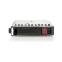 HPE 653948-001 disco duro interno 2 TB 7200 RPM 3.5" SAS