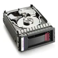 HPE 432146-001 disco duro interno 300 GB 15000 RPM 3.5" SAS