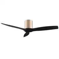 Ventiladores techo Negro CECOTEC