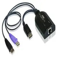 ATEN KA7169 tarjeta y adaptador de interfaz USB 2.0