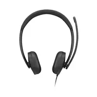 Lenovo VoIP Headset 5000 Auriculares Alámbrico Diadema Oficina/Centro de llamadas