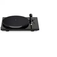Tocadiscos Negro PROE1AT3600HS PRO-JECT