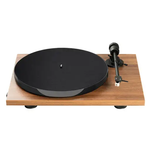 Tocadiscos Nuez PROE1AT3600NU PRO-JECT