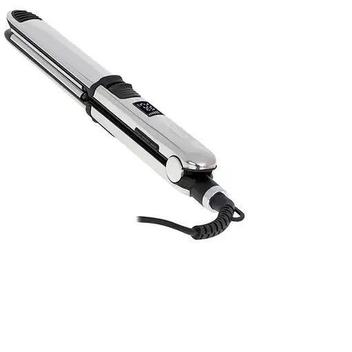 Camry Premium CR 2320 Utensilio de peinado Plancha de pelo Caliente Acero inox