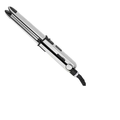 Camry Premium CR 2320 Utensilio de peinado Plancha de pelo Caliente Acero inox