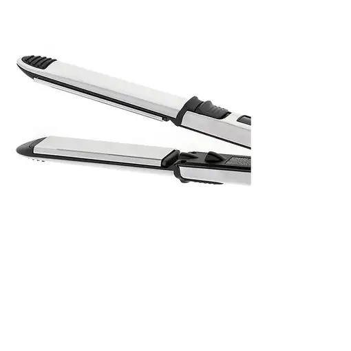 Camry Premium CR 2320 Utensilio de peinado Plancha de pelo Caliente Acero inox