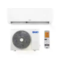 Aire acondicionado split Baxi Anori JSG35 Mono 2 R32