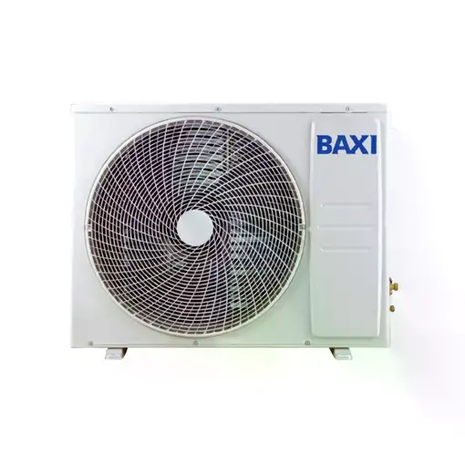 Aire acondicionado split Baxi Anori JSG35 Mono 2 R32