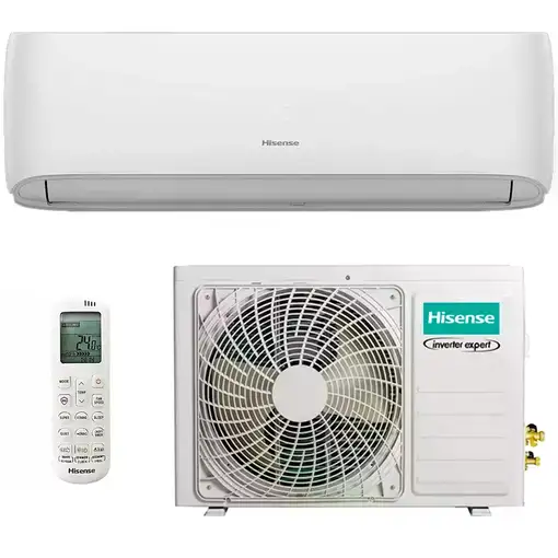 Aire acondicionado split Hisense STYLE CF35