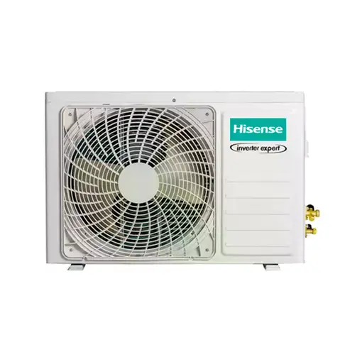 Aire acondicionado split Hisense STYLE CF35