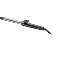 Remington CI 5519 Rizador de pelo Caliente Negro, Gris