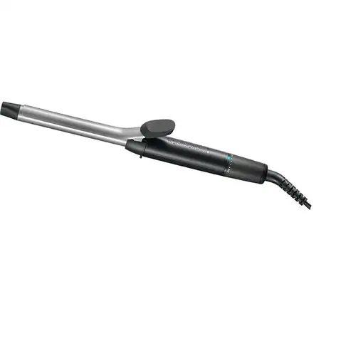 Remington CI 5519 Rizador de pelo Caliente Negro, Gris
