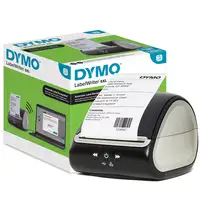 DYMO LabelWriter 5XL Impresora de etiquetas | Reconocimiento automático