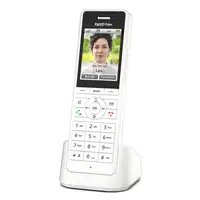 Fon FRITZ! X6 Teléfono DECT Identificador de llamadas Blanco