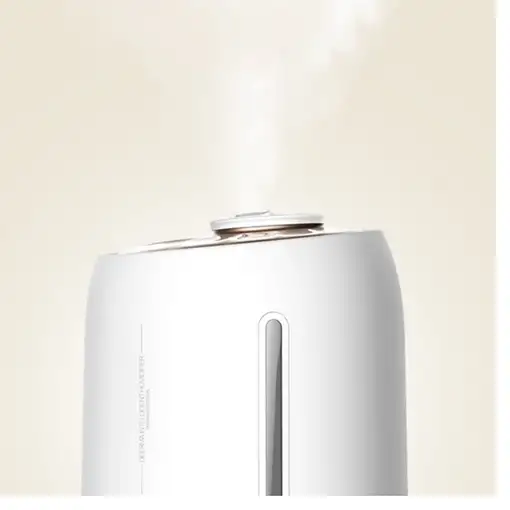 Deerma F500 humidificador Ultrasónica 5 L Blanco 25 W