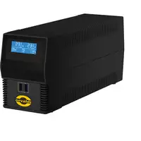 Orvaldi ID650IEC sistema de alimentación ininterrumpida (UPS)