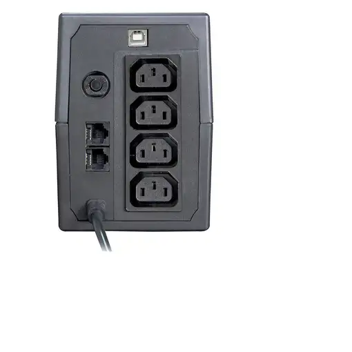 Orvaldi ID650IEC sistema de alimentación ininterrumpida (UPS)