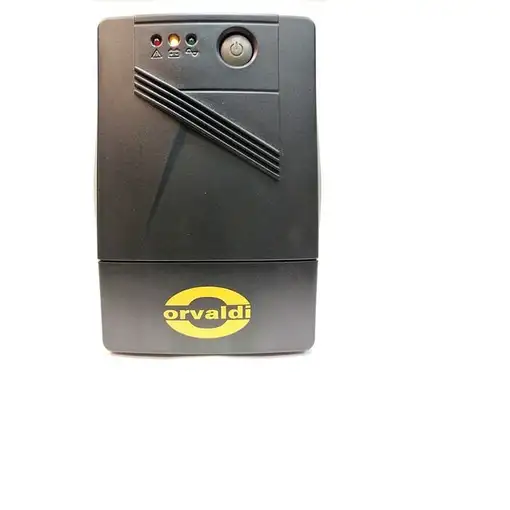 Orvaldi 1085K sistema de alimentación ininterrumpida (UPS) Línea interactiva 8,5 k