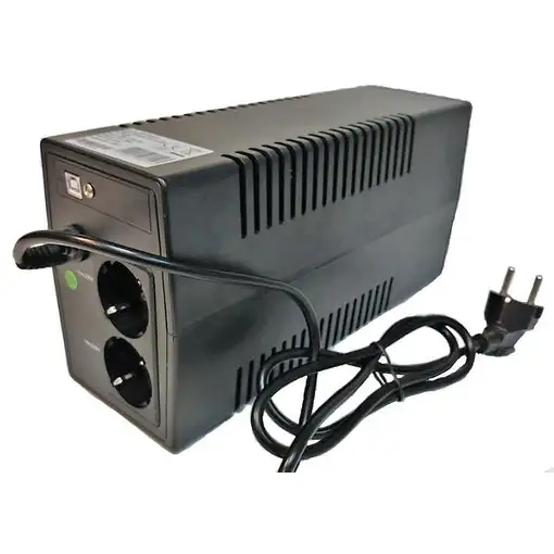 Orvaldi 1085K sistema de alimentación ininterrumpida (UPS) Línea interactiva 8,5 k