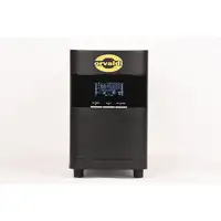 Orvaldi VOTLT3K sistema de alimentación ininterrumpida (UPS) Línea interactiva 3 k