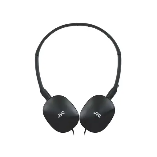 JVC HA-S160M Auriculares Alámbrico Diadema Llamadas/Música Negro