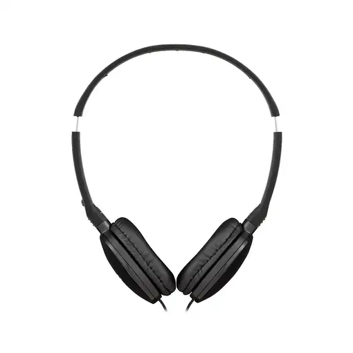 JVC HA-S160M Auriculares Alámbrico Diadema Llamadas/Música Negro
