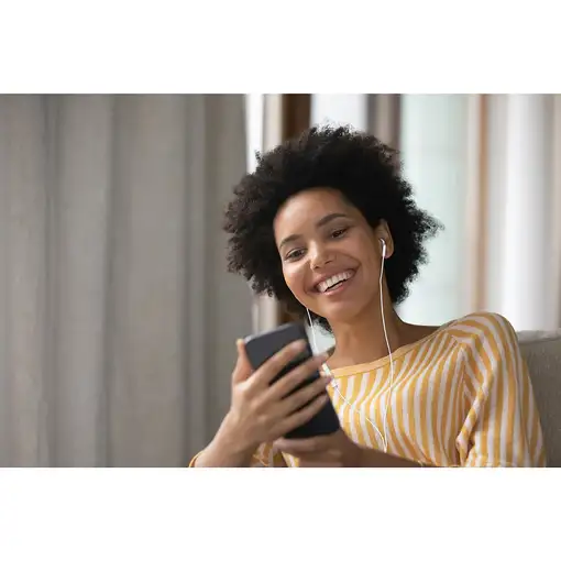 JVC HA-FR17UC Auriculares Alámbrico Dentro de oído Llamadas/Música USB Tipo C