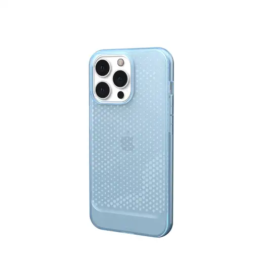 Urban Armor Gear [U] Lucent funda para teléfono móvil 15,5 cm (6.1") Azul