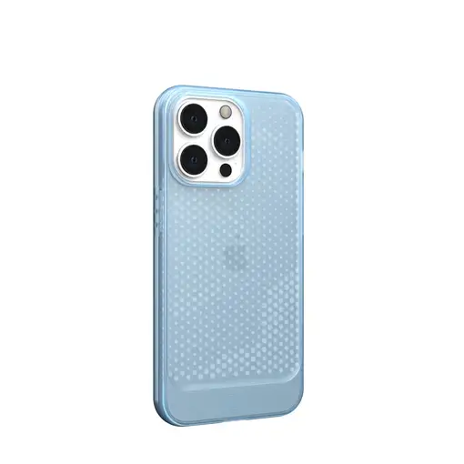 Urban Armor Gear [U] Lucent funda para teléfono móvil 15,5 cm (6.1") Azul