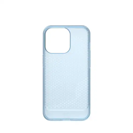 Urban Armor Gear [U] Lucent funda para teléfono móvil 15,5 cm (6.1") Azul