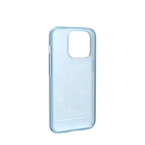 Urban Armor Gear [U] Lucent funda para teléfono móvil 15,5 cm (6.1") Azul