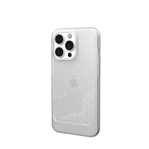 Urban Armor Gear [U] Lucent funda para teléfono móvil 15,5 cm (6.1") Gris claro