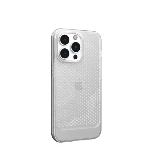Urban Armor Gear [U] Lucent funda para teléfono móvil 15,5 cm (6.1") Gris claro
