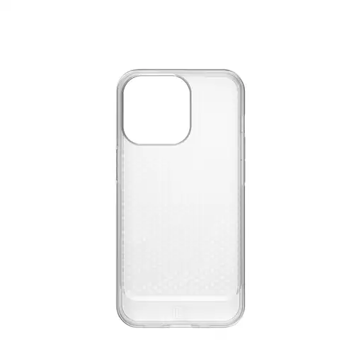 Urban Armor Gear [U] Lucent funda para teléfono móvil 15,5 cm (6.1") Gris claro
