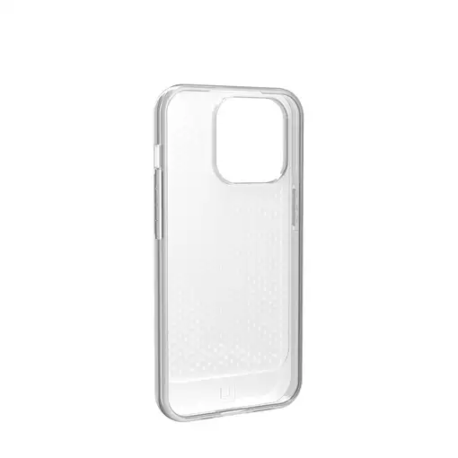 Urban Armor Gear [U] Lucent funda para teléfono móvil 15,5 cm (6.1") Gris claro
