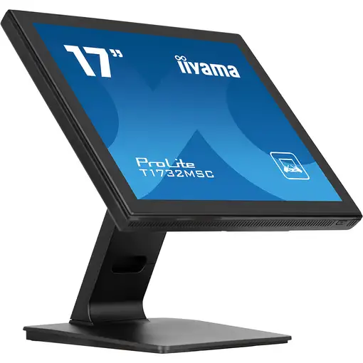  iiyama ProLite pantalla para PC 43,2 cm (17") 1280 x 1024 Pixeles SXGA LED