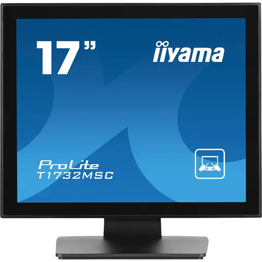  iiyama ProLite pantalla para PC 43,2 cm (17") 1280 x 1024 Pixeles SXGA LED
