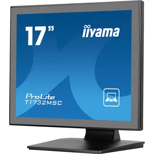  iiyama ProLite pantalla para PC 43,2 cm (17") 1280 x 1024 Pixeles SXGA LED