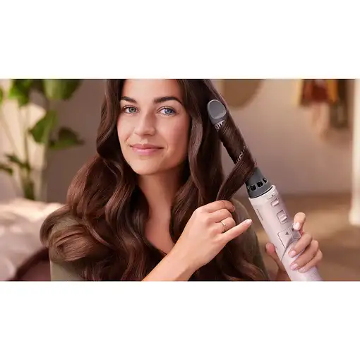 Philips 7000 series BHA735/00 Utensilio de peinado Cepillo de aire caliente