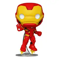 FUNKO POP! Iron Man (Marvel New Classics) FUNKO POP! Iron Man (Marvel New Classics)
