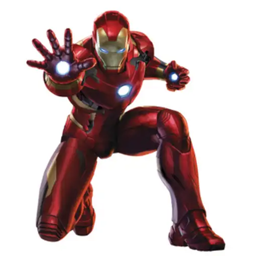 FUNKO POP! Iron Man (Marvel New Classics)