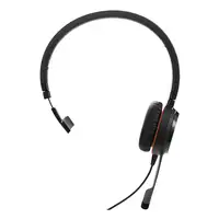 Jabra Evolve 30 II Auriculares Alámbrico Diadema Oficina/Centro de llamadas USB Ty