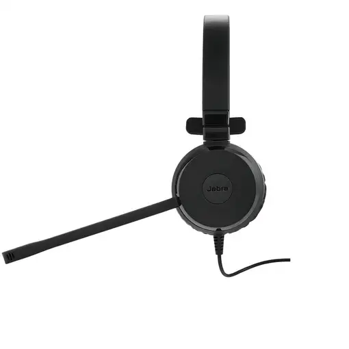 Jabra Evolve 30 II Auriculares Alámbrico Diadema Oficina/Centro de llamadas USB Ty