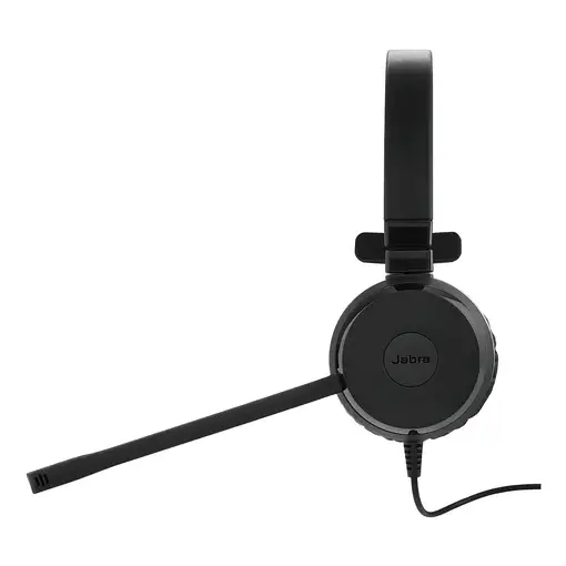 Jabra Evolve 30 II Auriculares Alámbrico Diadema Oficina/Centro de llamadas USB Ty